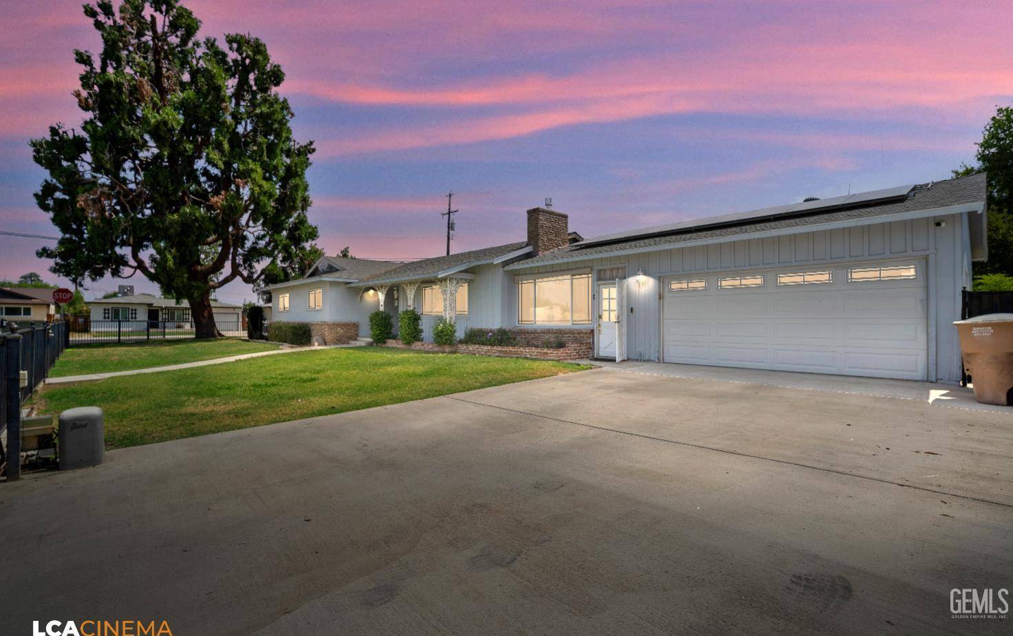 510 Garnsey Avenue, Bakersfield, CA 93309