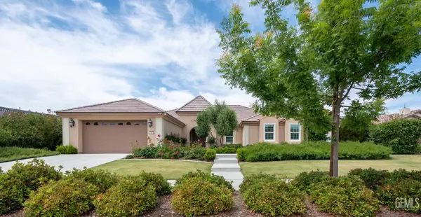 13620 Stonethwaite Lane, Bakersfield, CA 93311