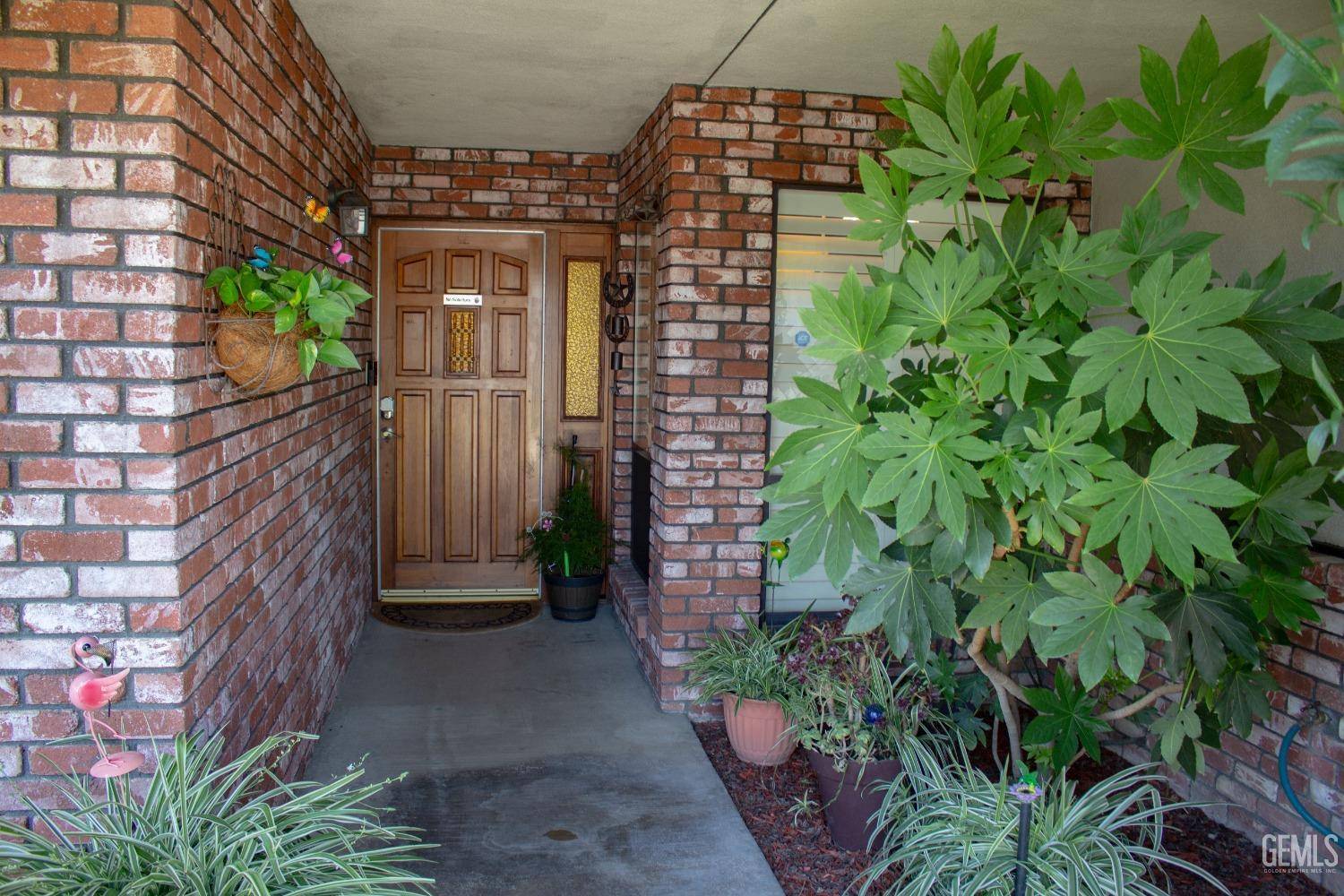 Bakersfield, CA 93307,1301 Charterten Avenue