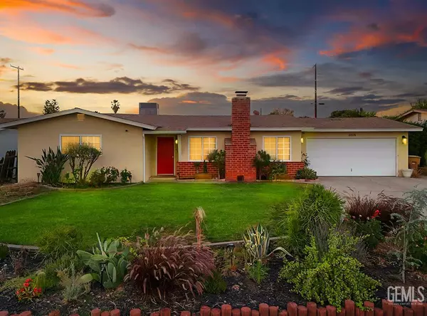 Bakersfield, CA 93306,2818 San Pablo Avenue