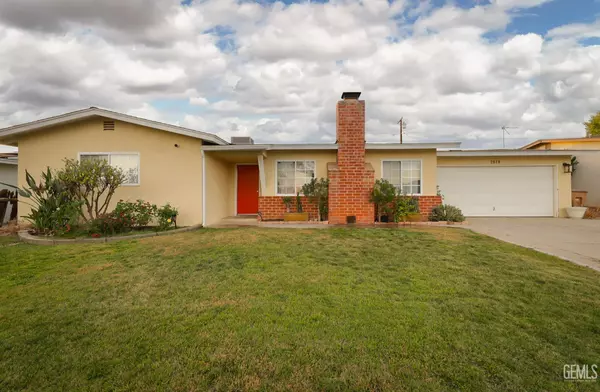 Bakersfield, CA 93306,2818 San Pablo Avenue