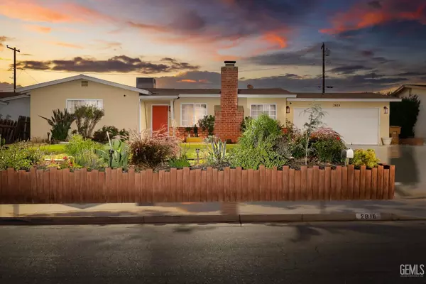 2818 San Pablo Avenue, Bakersfield, CA 93306