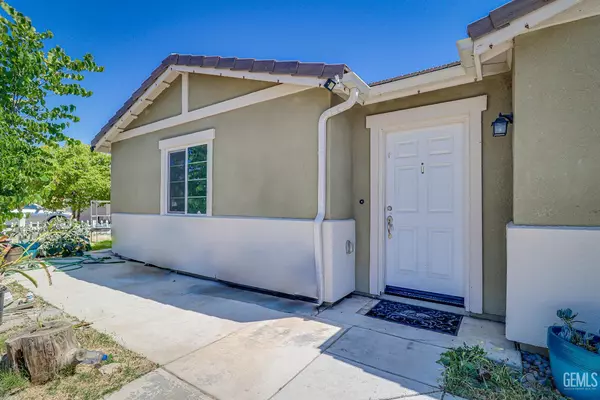 Bakersfield, CA 93307,615 Welch Avenue