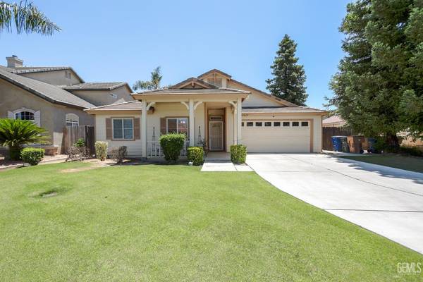 11017 Tipperary Drive, Bakersfield, CA 93311