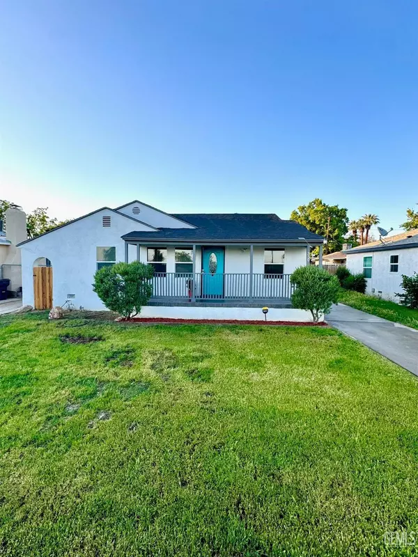 330 Poplar Avenue, Bakersfield, CA 93305