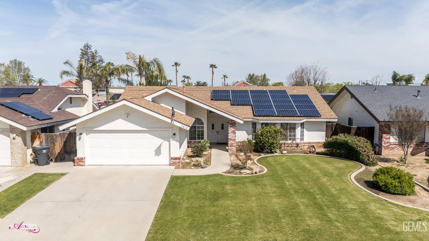 Bakersfield, CA 93312,9812 Marilee Avenue