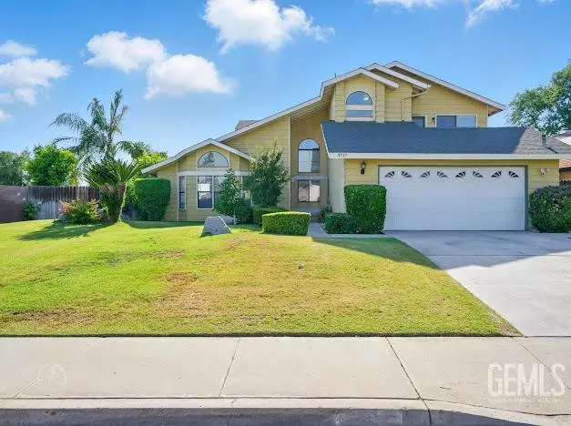 Bakersfield, CA 93311,3717 Alcott Drive
