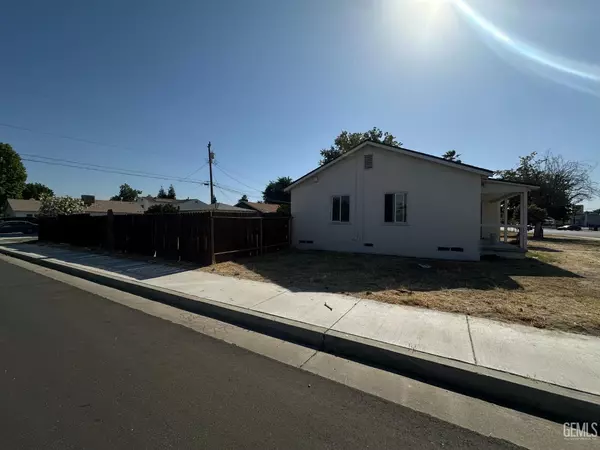 Bakersfield, CA 93305,131 Bernard Street