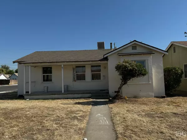 131 Bernard Street, Bakersfield, CA 93305