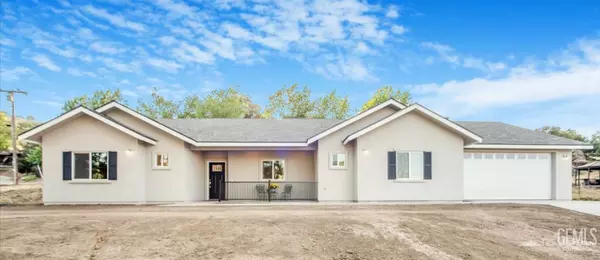 Tehachapi, CA 93561,18671 Buckeye Place