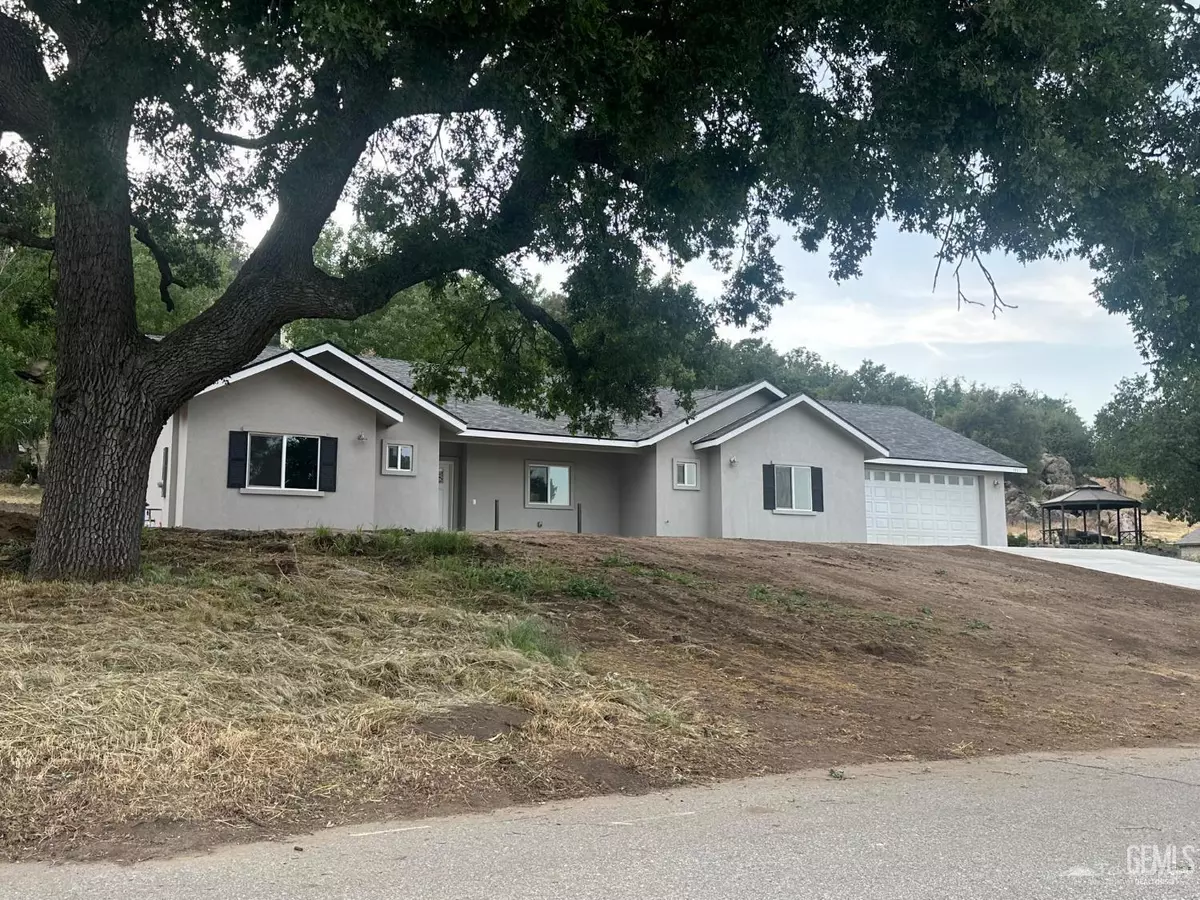 Tehachapi, CA 93561,18671 Buckeye Place