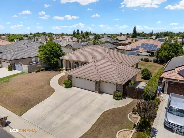 Bakersfield, CA 93312,11708 Kenseth Street