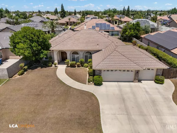 Bakersfield, CA 93312,11708 Kenseth Street