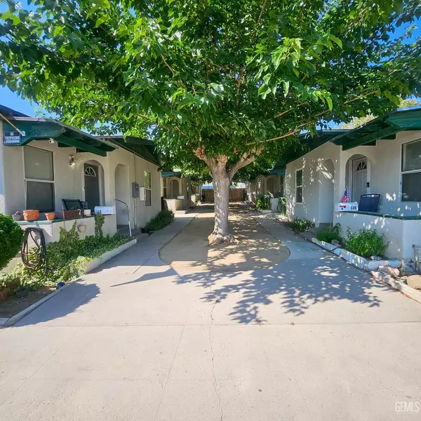 305 Warren Street, Taft, CA 93268