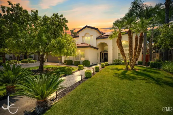 11009 Bright Water Way, Bakersfield, CA 93311