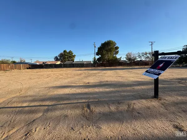 California City, CA 93505,0 Dogwood Ave