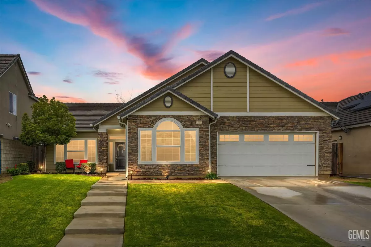Bakersfield, CA 93314,13803 Star Shine Drive