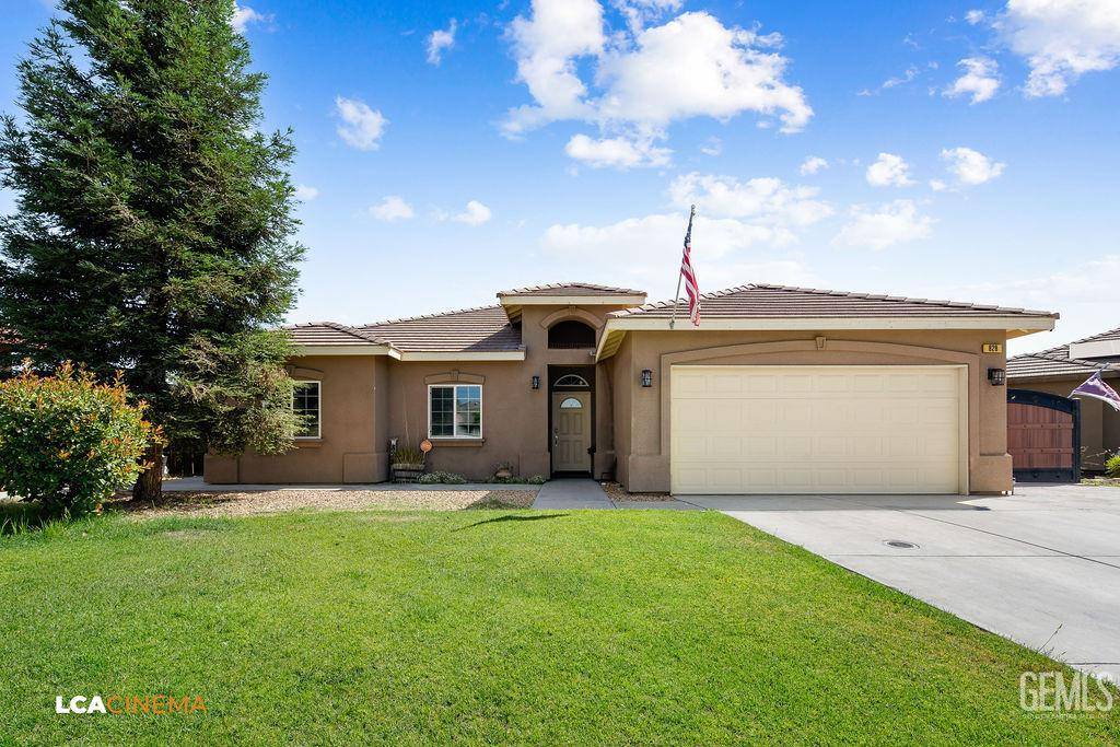 828 Costa Alyssa Court, Mc Farland, CA 93250