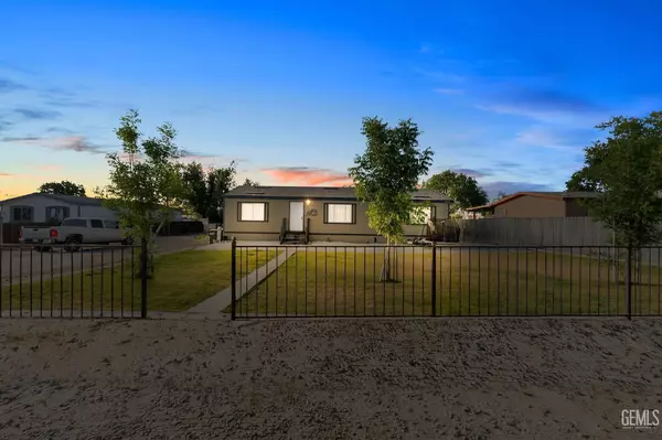 Taft, CA 93268,27947 HWY 119