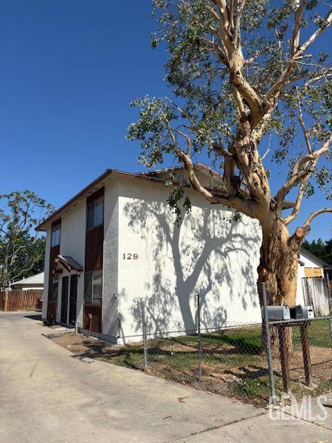 Bakersfield, CA 93308,129 Hart Street
