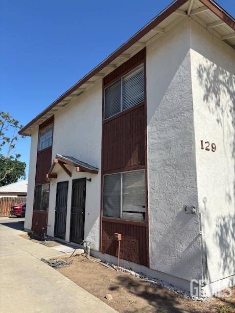 Bakersfield, CA 93308,129 Hart Street