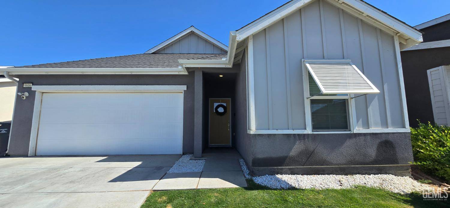 Shafter, CA 93263,9606 Silver Falls Lane