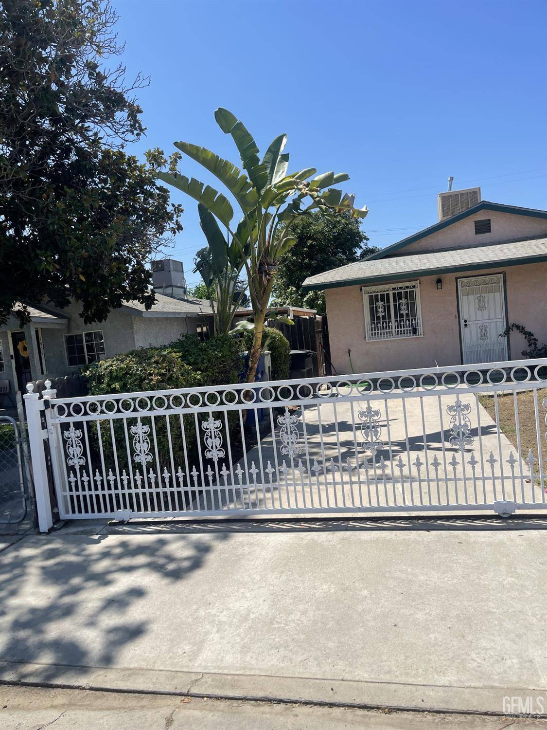 1917 3rd Street, Wasco, CA 93280