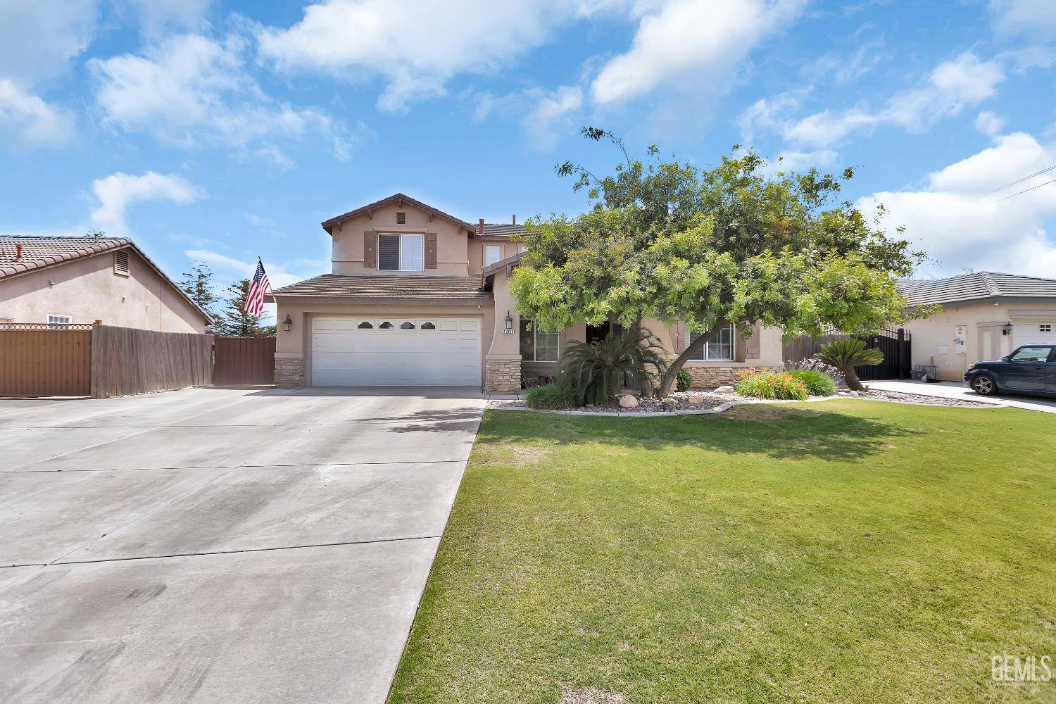 12809 Trafalgar Square Drive, Bakersfield, CA 93312