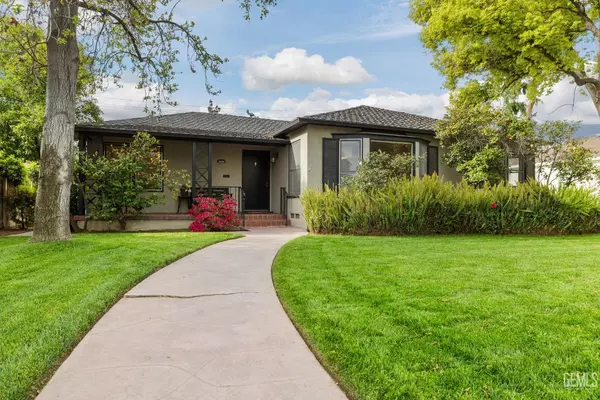 Bakersfield, CA 93301,3025 19th Street