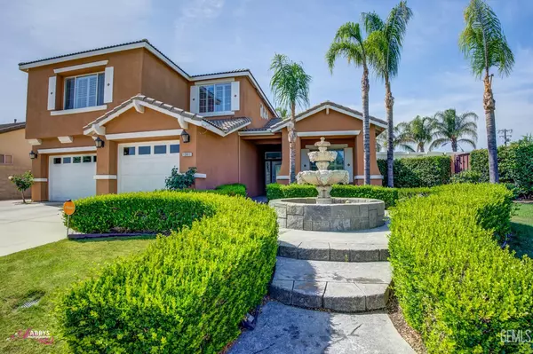 Bakersfield, CA 93311,12811 Woodson Bridge Drive