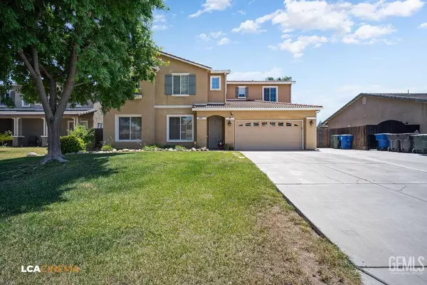 Bakersfield, CA 93312,10815 Lewelling Street