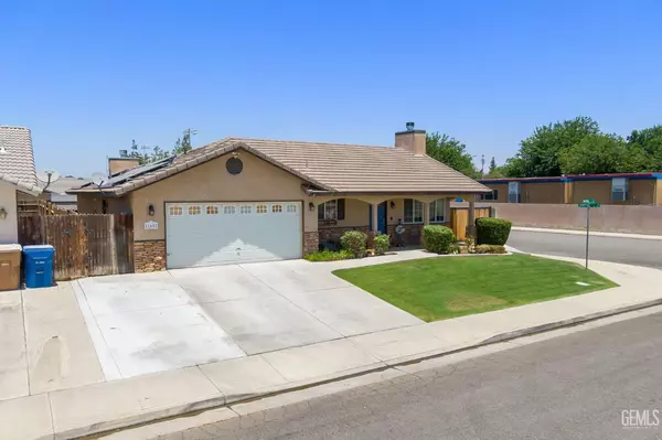 Bakersfield, CA 93312,11602 Invidia Court