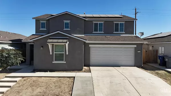 5910 Bogart Drive, Bakersfield, CA 93313