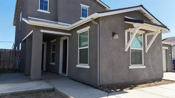 Bakersfield, CA 93313,5910 Bogart Drive