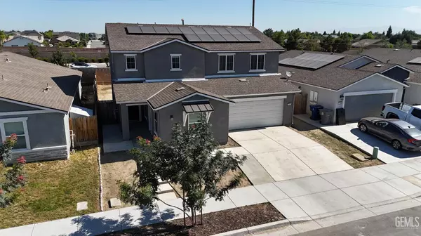 Bakersfield, CA 93313,5910 Bogart Drive