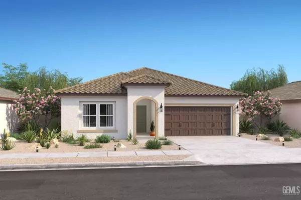 8617 Quickstep Avenue, Bakersfield, CA 93306