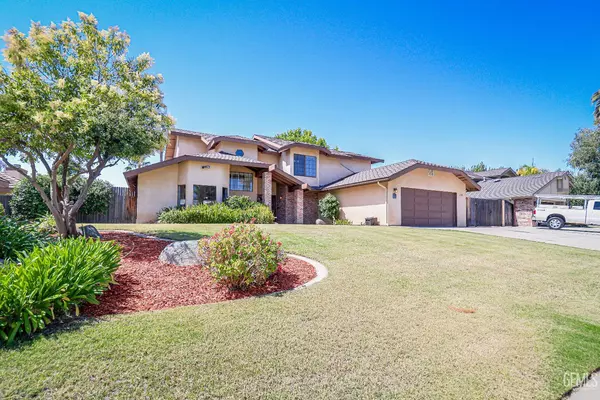Bakersfield, CA 93306,6505 Highland Knolls Drive