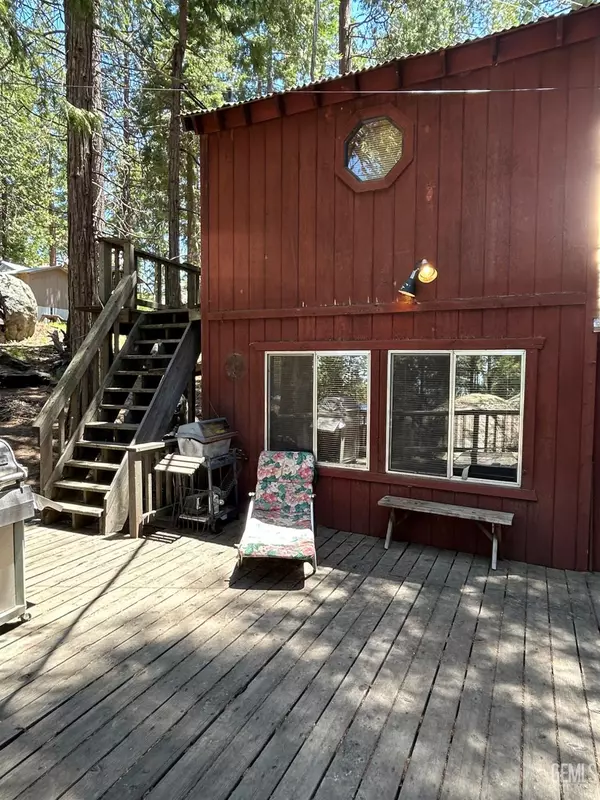 48718 Sugarpine Trail, Posey, CA 93260