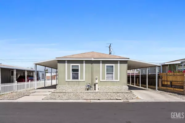 Bakersfield, CA 93304,3000 S Chester Avenue #22