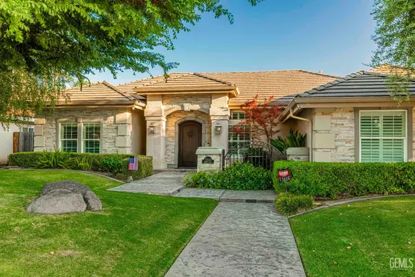 Bakersfield, CA 93314,13115 Monarch Palm Avenue