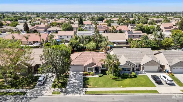 Bakersfield, CA 93312,11427 Valley Forge Way
