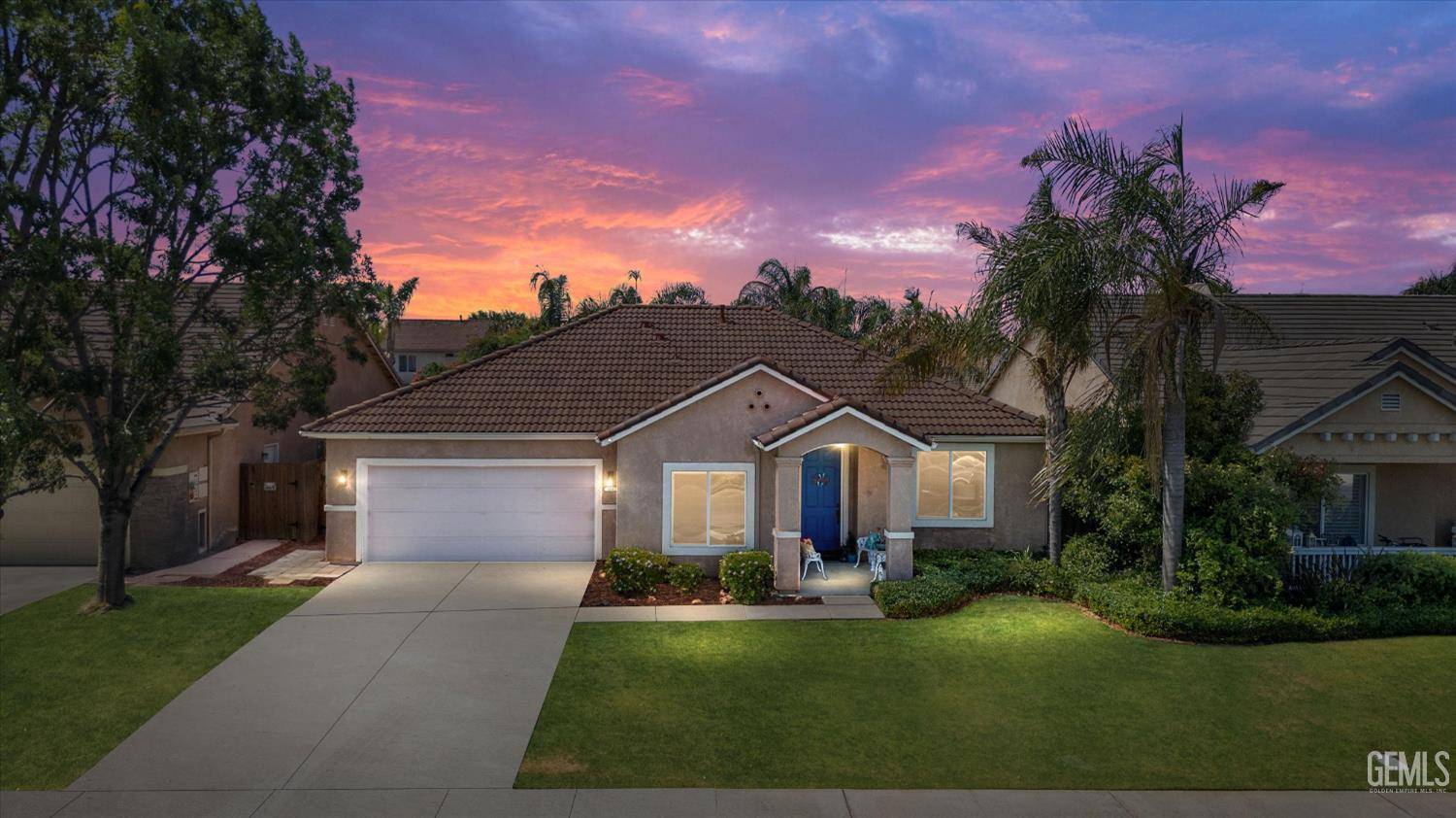 11427 Valley Forge Way, Bakersfield, CA 93312