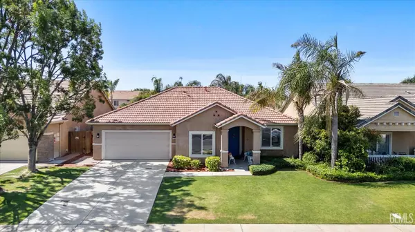 Bakersfield, CA 93312,11427 Valley Forge Way
