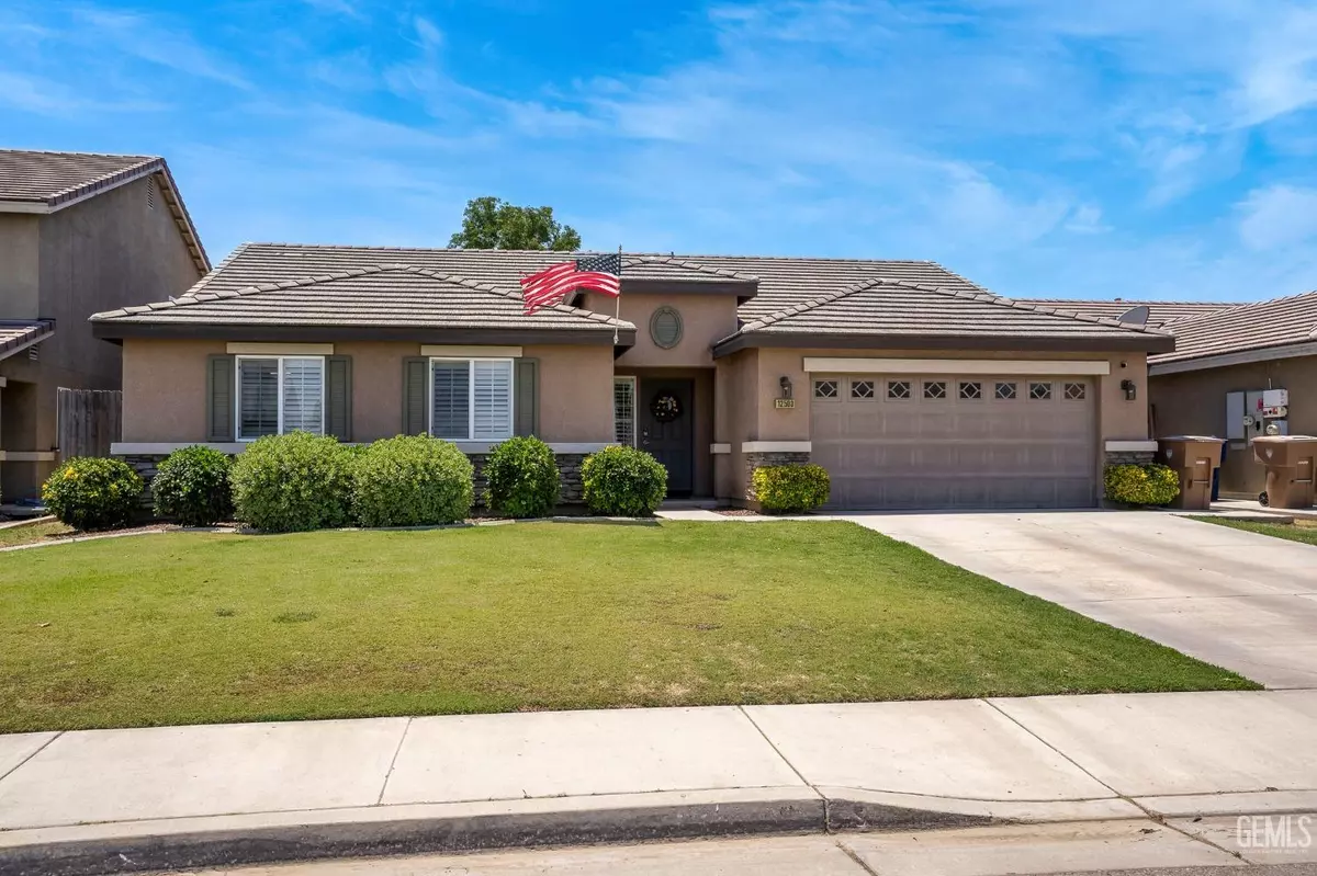 Bakersfield, CA 93311,12503 Maclure Drive