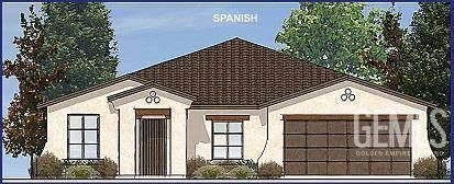600 Este Street, Shafter, CA 93263