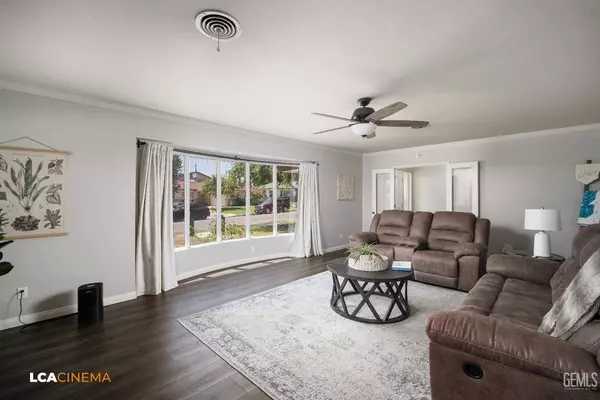Bakersfield, CA 93305,135 La Mesa Drive
