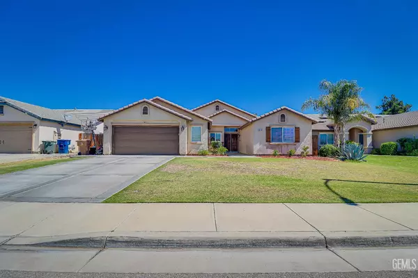 10814 Valverde Drive, Bakersfield, CA 93311