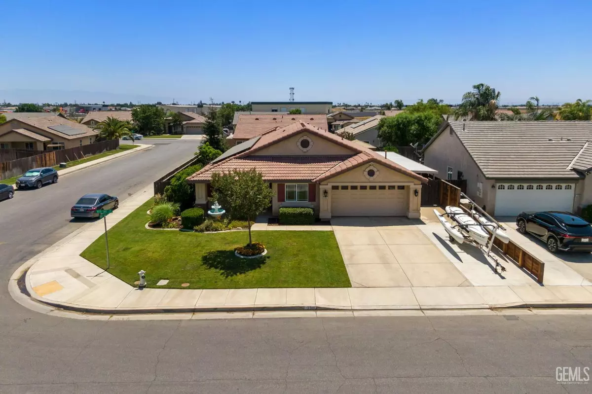 Bakersfield, CA 93314,13301 Boyd Lake Drive