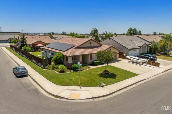 Bakersfield, CA 93314,13301 Boyd Lake Drive
