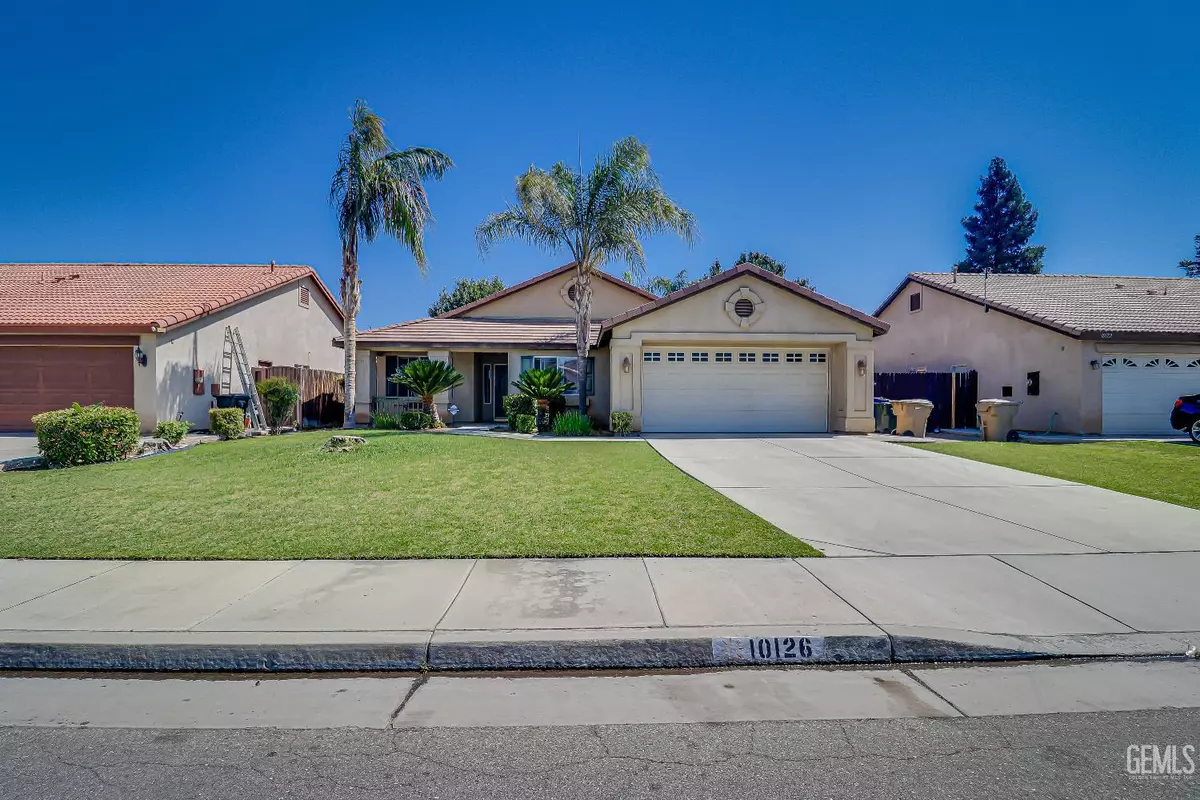 Bakersfield, CA 93311,10126 Pyramid Peak Drive